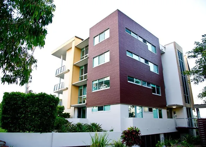 Itara Apartments