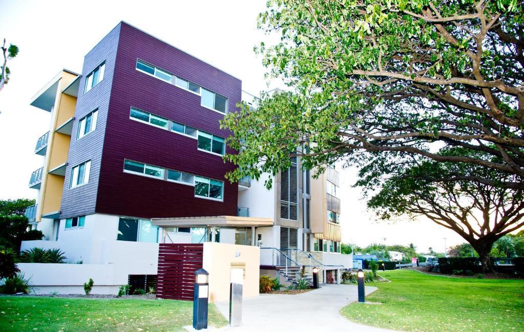Itara Aparthotel